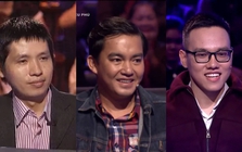 Ba người chơi đỉnh nhất Ai là triệu phú: Người ẵm 150 triệu, người gây tiếc nuối