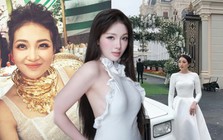 "Cô dâu 200 cây vàng" lên tiếng sau thông báo ly hôn: Tiết lộ bài học lớn nhất sau 7 năm hôn nhân