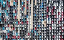 Một mặt hàng của Trung Quốc đang ế ẩm bỗng “đổi vận” vì xung đột ở Iran