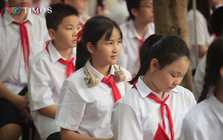 Vì sao Hà Nội dự kiến giảm 35 trường công lập?