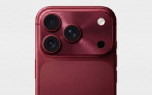 iPhone 18 Pro Max lộ diện thiết 
kế mới