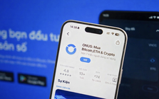 Một Tổng giám đốc công ty tài sản số bị bắt