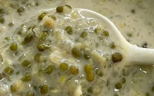 Đậu xanh lại một lần nữa gây chú ý! Chuyên gia độc chất gửi 4 lời cảnh báo khi ăn