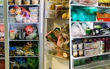 Cảnh báo đặc biệt tới những gia đình đang dùng tủ lạnh hàng ngày