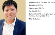 Điều ít ai ngờ về ông Vương Lê Vĩnh Nhân - nhà sáng lập sàn tiền số ONUS vừa bị bắt