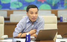 PGS.TS Phạm Thế Anh: Thị trường năm nào cũng có khó khăn bất định, nhưng mở ra cơ hội rất tốt