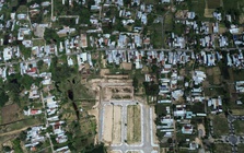 Đà Nẵng đấu giá 62 lô đất, khởi điểm cao nhất ở mặt tiền đường Minh Mạng