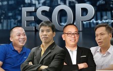 Mục tiêu lãi kỷ lục, MWG lại “rón rén” ESOP tỷ lệ thấp, kèm điều kiện cổ phiếu thắng VN-Index