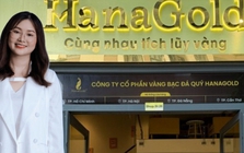 CEO Hanagold vừa bị bắt từng lên Shark Tank gọi vốn 5,3 tỷ đồng, cả dàn “cá mập” phản ứng gay gắt