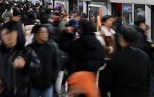 Hàn Quốc ghi nhận tin vui