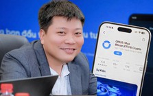 Eric Vương vừa bị bắt là ai?