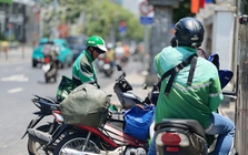 Mỗi cuốc xe một phép tính: Tài xế công nghệ xoay đủ cách giảm hao xăng