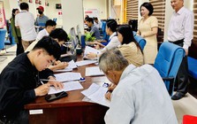 "Đại phẫu" thủ tục hành chính