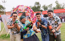 Từ ngày 27 - 29/3, người dân Hà Nội đón tin cực vui