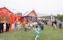 Từ ngày 27 - 29/3, người dân Hà Nội đón tin cực vui