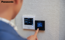 Giải pháp khí sạch Panasonic: Chuẩn mực mới cho không gian sống
