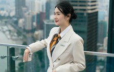 Trần Hồng Tuyển – Nữ quản lý kinh doanh với gần 10 năm gắn bó với BĐS cao cấp