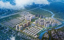 Bất động sản gắn với phong cách sống: Khi căn hộ không chỉ là nơi để ở