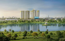 Bất động sản Thuận An đón sóng hạ tầng, căn hộ trục Quốc lộ 13 thu hút nhà đầu tư