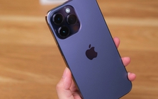 3 chiếc iPhone cũ đang giảm giá mạnh nhất 
hiện nay