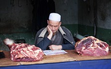 Vì sao người Tây Tạng không ăn cá?