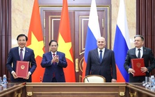 Thủ tướng thăm Nga: 72 tiếng, 30 hoạt động và công trình biểu tượng sánh ngang nhà máy thủy điện Hòa Bình