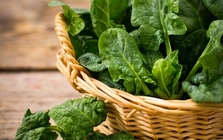 Ba loại rau củ tưởng bình thường nhưng lại là ‘vũ khí’ làm sạch đường ruột, thanh lọc cơ thể ai cũng cần biết!