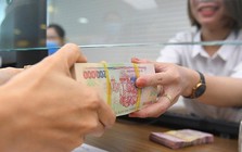 Một ngân hàng tư nhân lớn huy động lãi suất lên tới 8,8%/năm