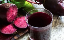 Huyết áp cao “rất sợ” 1 loại nước: Chỉ 250ml mỗi ngày là thấy tác dụng