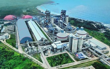 Tân Á Đại Thành "bắt tay" ông lớn thế giới, tái định hình ngành xi măng bằng Nhà máy công nghệ cao
