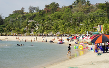 Việt Nam sắp có "siêu đô thị du lịch biển" hơn 14.700 ha, top đầu khu vực châu Á – Thái Bình Dương