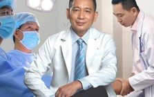 Bác sĩ chuyên ngành y học thể thao hơn 30 năm kinh nghiệm: U60 ngỡ ngoài 30, xứng danh "người hùng" của các vận động viên