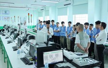 Đầu tư Phòng thực hành INET, xây dựng lực lượng lao động kỹ thuật tay nghề cao cho kỷ nguyên số hóa của đất nước