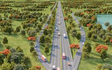 Tiến độ dự án cao tốc hơn 17.700 tỷ đồng rút ngắn thời gian TP.HCM đi Đà Lạt từ 6 giờ còn 3 giờ do liên danh T&T đầu tư