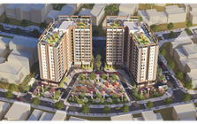 Tập đoàn Bắc Hà được giao đất làm dự án Nhà ở xã hội