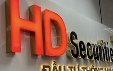 Chứng khoán HD dùng gần 8.800 tỷ đồng từ đợt chào bán cổ phiếu vào việc gì?