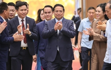 Thủ tướng Phạm Minh Chính: Đưa các hộ kinh doanh trở thành doanh nghiệp