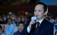 Ông Trịnh Văn Quyết: “Đô thị nghỉ dưỡng và ngành hàng không phải quấn quýt như đôi tình nhân”