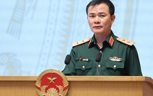 Chủ tịch Viettel Tào Đức Thắng nói thẳng về điều làm nên thành công của Vingroup, FPT tại nước ngoài