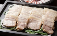 Cách luộc thịt giữ vị ngọt, không có mùi hôi