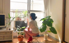 "Còn trẻ, đi thuê chung cư sống cho sướng, để tiền du lịch, bục mặt trả góp nhà 50m2 làm cái gì?": Sale BĐS 8 năm lên tiếng