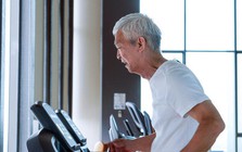 Tiếp tục tập thể dục như thế này sẽ làm hại tim, hỏng mạch máu