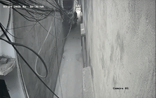 Vụ cháy nhà trên đường Lĩnh Nam: Xuất hiện clip sự cố lao động tại công trình đang xây dựng bên cạnh, gây tia lửa điện