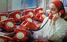 "Huyền thoại" trở lại Nga: Cú lội ngược dòng ngoạn mục!