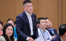 Chủ tịch Sun Group 'hiến kế' với Thủ tướng