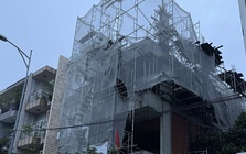 Người xây nhà “choáng váng” vì giá vật liệu tăng từng tuần