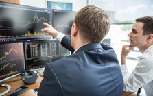 Phiên 27/3: Khối ngoại "xả" gần 300 tỷ đồng một cổ phiếu ngân hàng