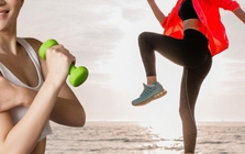 Tôi 49 tuổi và khỏe hơn bao giờ hết: Khi phụ nữ bước qua tuổi 40 không phải để yếu đi, mà để mạnh mẽ hơn