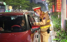 Bỏ Nghị định 100, mức phạt vi phạm giao thông đường bộ có thay đổi?