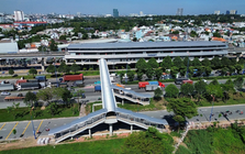 TP.HCM được giữ lại 100% nguồn thu từ phát triển TOD để tái đầu tư cho metro